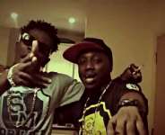 “Yoggy Doggy be my Godfather and Terry Bonchaka be my gee for life” — Shatta Wale