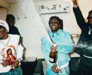“Kweku Smoke is my junior brother; he is very respectful and humble” — Shatta Wale