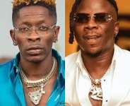 “Prove where I said you killed your mother” — Shatta Wale dares Stonebwoy