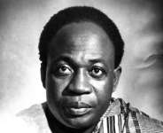 Africa’s New-Found Love For Kwame Nkrumah And Pan Africanism