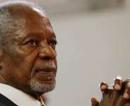 Celebrating The Life Of Kofi Annan (Part 1)