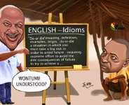 Brfo!  How JM outwitted them with language