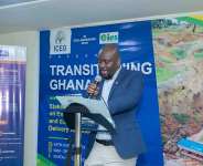 ICEG Statement on Africa Climate Summit Communique