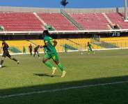 CAF Confederation Cup: Algerian side CS Constantine secure 2-0 win over Ghana’s Nsoatreman FC