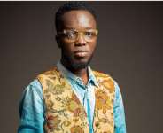 How Akwaboah manages trolls with grace and positivity