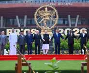 BRICS Summit rolls on in New Delhi, an opportunity lost for Dhaka