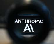 Anthropic is a world leader in artificial intelligence (AI) -  Nicolas TUCAT / AFP/File
