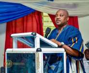 Upper West receives GH¢101.9million DACF for development projects - Minister