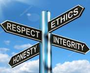 Our state of mind and the soul of the state:  A betrayal of the ethical foundations of democracy in Ghana