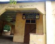 The Municipality without a Functioning Library