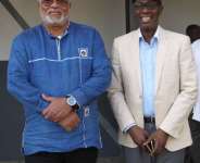 Harruna Atta writes: In Fairness to Rawlings