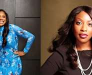 Kate Henshaw’s Birthday Wish To Mo Abudu: A Mirror Of Her Own Virtues