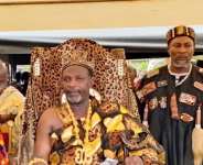 Lets stop this nonsense in Ghana — Chiefs urge Mahama