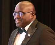 Nothing Should Distract The Ndc From Presenting Chief Julius Debrah As Its Flagbearer For The 2028 General Elections
