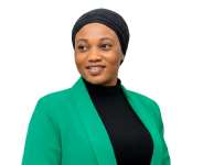 Happy Ayaba brings women’s voice to NDC Upper East Deputy Youth Organizer race