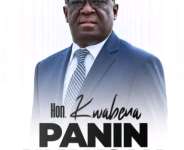 Former DCE Kwabena Panin Nkansah Remembered for Faith, Leadership and Dedicated Service