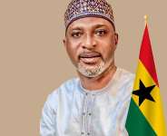 Beacon of Justice: Faith, Governance, and the Moral Imperative of Hon. Muntaka Mohammed-Mubarak