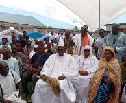 Greater Accra Waala Chief Naa Abdul Kardir Ahmed Abdul Kardir