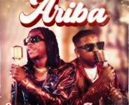 New Music: Stonebwoy Teams Up With Amapiano Crooner, Focalistic On Catchy New Single ariba Off Forthcoming Album