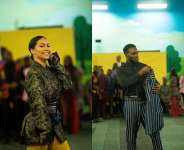 Pere doesn’t stand a chance with Maria outside BBNaija house’ - Toolz