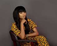 Sensational gospel singer, Ese Bliss Biography and Promotional photos