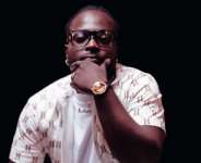 Meet Danny Lampo promoting Ghana through music