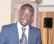 W/R: Disregard frivolous polls, Takoradi seat safe and secure with Okyere Darko Mensah - NPP 1st Vice Chair