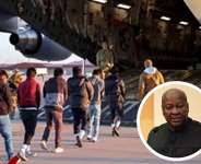 Ghana’s Deportee Agreement with the U.S.: A Reckless Gamble with National Security and Democratic Accountability