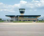 Ho Airport: Diamond in the Rough or White Elephant?