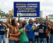 ECO currency proposed launch: a critical appraisal