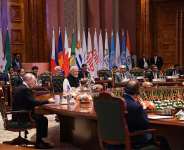 BRICS Summit concludes in New Delhi