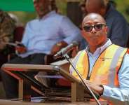 Accra-Kumasi Expressway to have e-tolling