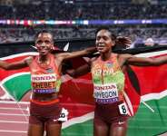 Kenya to host 2029 World Athletics Championships in African first
