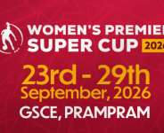 GFA confirms Womens Premier Super Cup return with 2026 groups announced