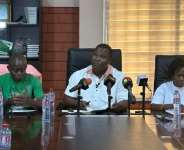 Atewa Forest under ‘unprecedented attack’ from illegal mining – A Rocha Ghana