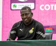 Black Maidens eye World Cup success as Joe Nana Adarkwa targets WAFU B title defence