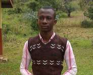 Osumanu Abubakar
