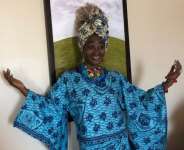 Nana Frema Busia