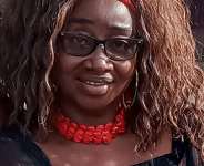 Nana Frema Busia Sets Agyapa Deal Record Straight