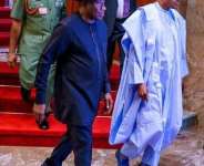 2023: Eze commends Jonathan for rejecting the bite of the Northern Presidency Sour bait  .