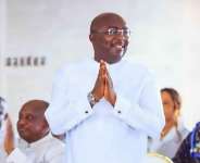 Charting A Bold Future: Why Dr. Bawumia Is The Leader Asomdwekrom Needs!