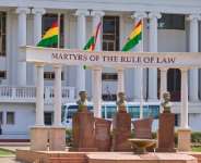 Supreme Court In The Pocket of The NPP, Gives NPP Supporters And The Military Power To Take Over Parliament