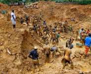 Galamsey and the call for a State of Emergency: Is It the answer?