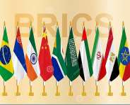 Can BRICS Build a Fairer Global Order for Africa?