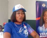 Vera Oye Bram-Larbi