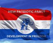 NPP finalises delegates register ahead of October 3 national officers’ elections