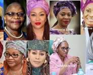 As 2027 Beckons, Where Are The Women In Nigerian Politics?