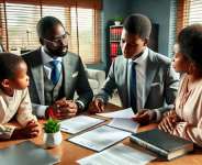 Ghanas Investment Conversation Is Missing a Major Piece: Unit Trusts - Accra Street Journal