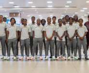 Black Princesses return home after another group-stage exit at U-20 Womens World Cup PHOTOS