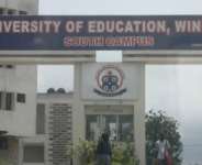 Outside Forces And Recent Developments At The University Of Education, Winneba (UEW)
